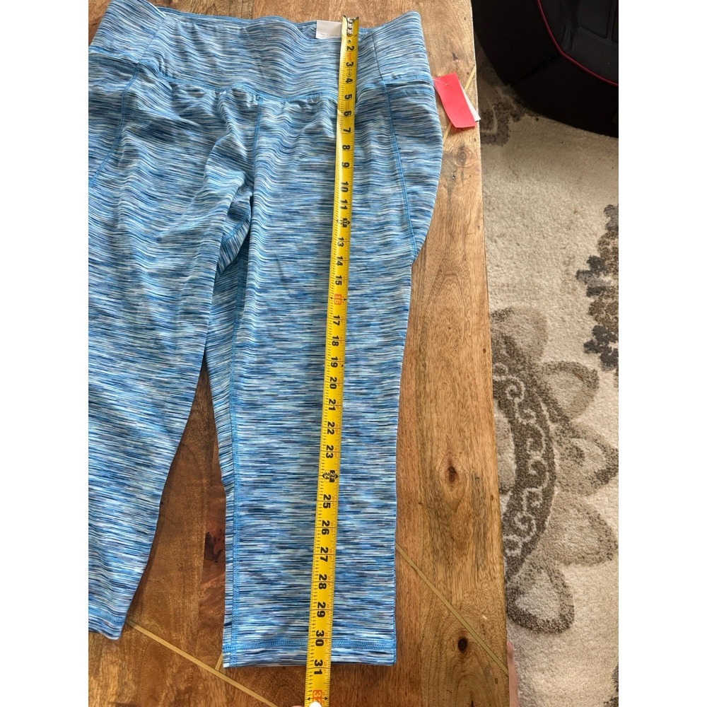 Leggings LIVI High-Rise 18-20 Active leggings NWT - Picture 11 of 16